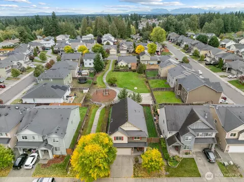 View/Area - 18509 11th Ln E, Spanaway, WA 98387 photo 2 of 4