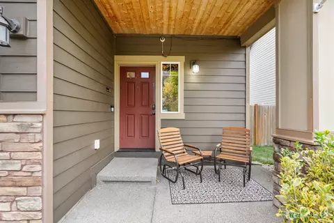 Exterior - 18509 11th Ln E, Spanaway, WA 98387 photo 2 of 3