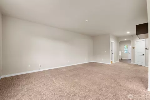 Living - 18509 11th Ln E, Spanaway, WA 98387 photo 2 of 3