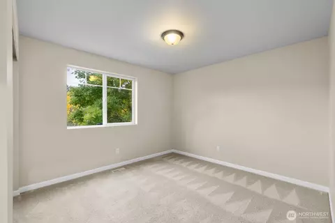 Bedroom - 18509 11th Ln E, Spanaway, WA 98387 photo 4 of 8
