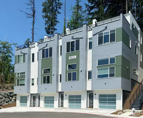 8834 NE 173rd Pl #C, Bothell, WA 98011