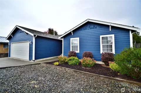 1415 Washington St, Sumner, WA 98390