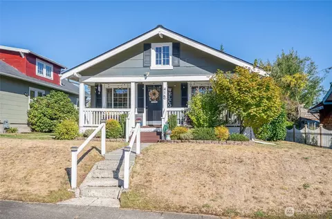 415 S 54th St, Tacoma, WA 98408