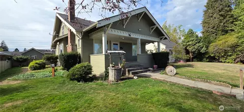 1512 Rainier Ave, Everett, WA 98201