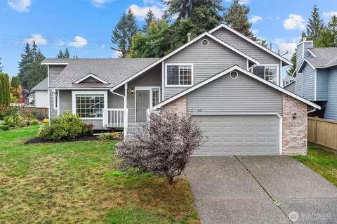 604 213th St SW, Bothell, WA 98021