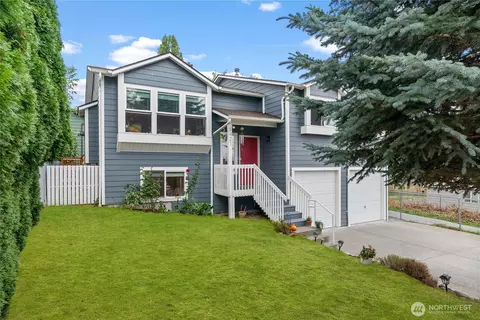 5421 S Roxbury St, Seattle, WA 98118