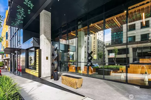 450 S Main St #611, Seattle, WA 98104