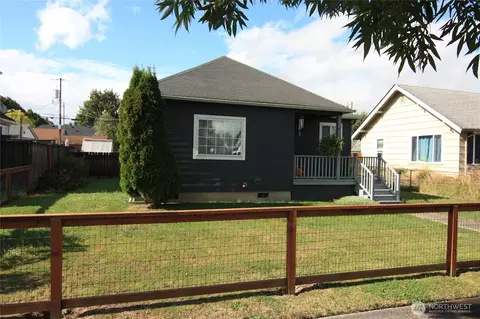Exterior - 511 16th Ave, Longview, WA 98632 photo 5 of 5