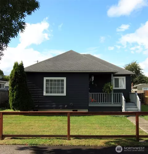 511 16th Ave, Longview, WA 98632