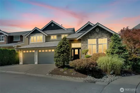 16709 168th Ter SE, Renton, WA 98058