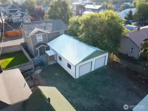 606 N Nanum St, Ellensburg, WA 98926