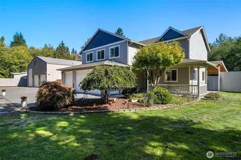 17629 59th Ave NW, Stanwood, WA 98292