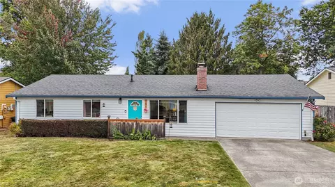 11812 SE 253rd St, Kent, WA 98030