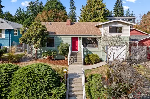 14321 Burke Ave N, Seattle, WA 98133