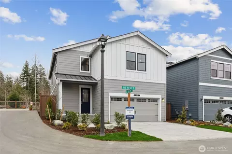8304 115th Pl SE #4, Newcastle, WA 98056