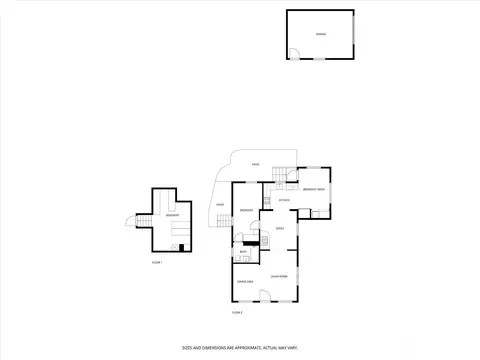 Floorplan - 2202 73rd St SE, Everett, WA 98203 photo 2 of 2