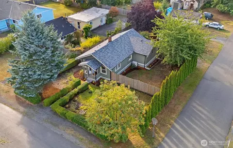 2202 73rd St SE, Everett, WA 98203
