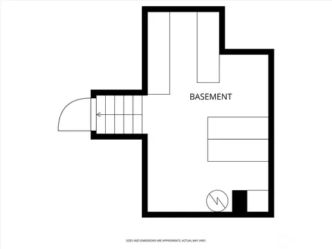 Floorplan - 2202 73rd St SE, Everett, WA 98203 photo 1 of 2
