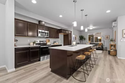 Kitchen - 7025 Rainier Dr #C, Everett, WA 98203 photo 1 of 8
