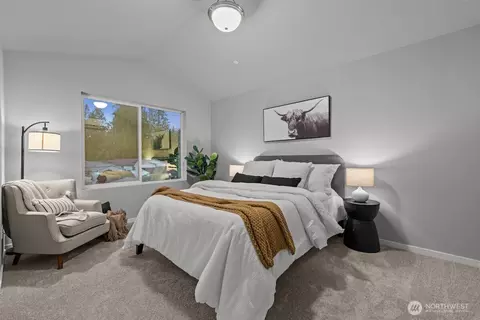 Bedroom - 7025 Rainier Dr #C, Everett, WA 98203 photo 2 of 4