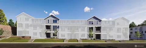 Exterior - 7025 Rainier Dr #C, Everett, WA 98203 photo 2 of 5