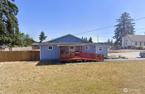 220 1st St E, Roy, WA 98580