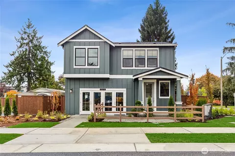 13466 NE 105th Ct #19, Kirkland, WA 98033
