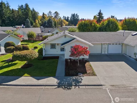 1222 Searle Dr, Centralia, WA 98531