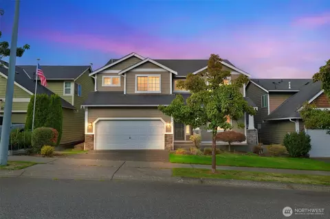 5923 121st St SE, Snohomish, WA 98296