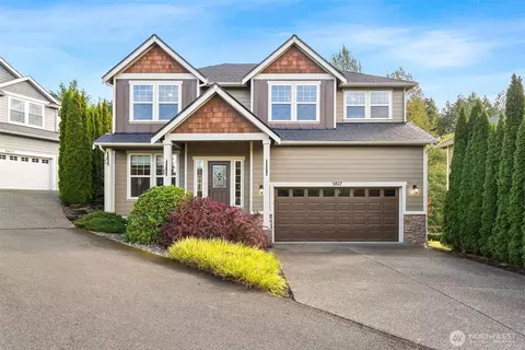 3827 Crosby Blvd SW, Tumwater, WA 98512