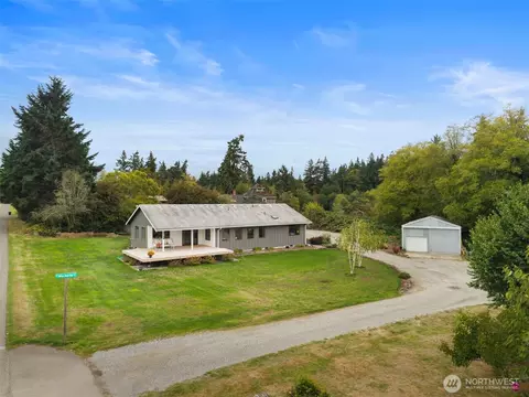1180 NE Michelle Ln, Kingston, WA 98346