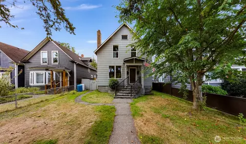 2118 Hoyt Ave, Everett, WA 98201