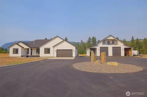 571 Richards Rd, Cle Elum, WA 98922