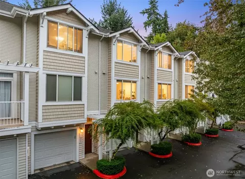11931 NE 162nd Ln #14-3, Bothell, WA 98011