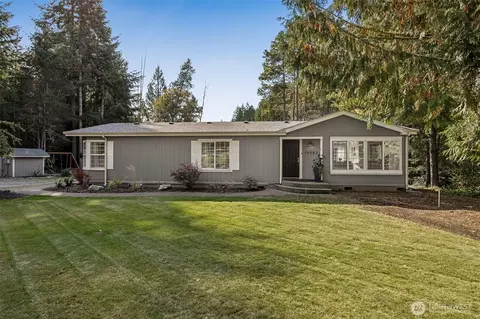 15082 Horseshoe Ave SW, Port Orchard, WA 98367