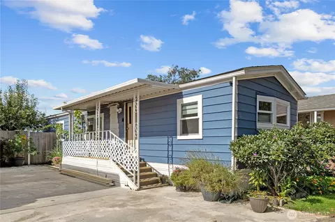 856 Central Ave S #83, Kent, WA 98032