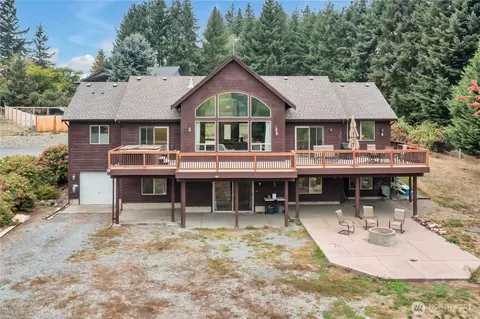 25223 105th Ave E, Graham, WA 98338