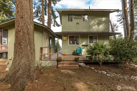 1885 Salmonberry Rd, Langley, WA 98260