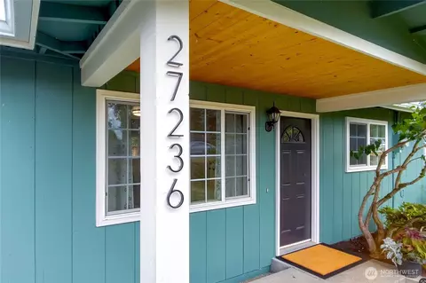 27236 117th Ave SE, Kent, WA 98030