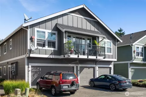 5922 Illinois Ln SE #A, Lacey, WA 98513