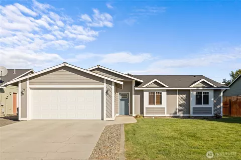 1703 E Hobert Ave, Ellensburg, WA 98926