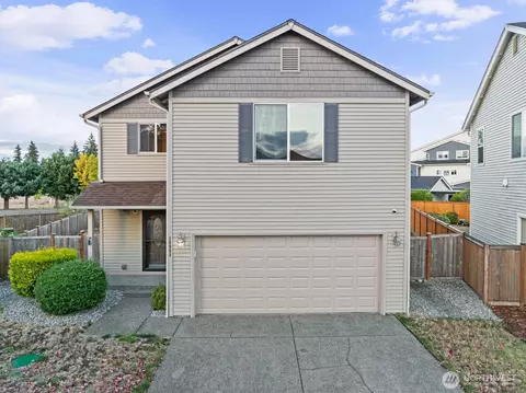 14944 Terra View St SE, Yelm, WA 98597