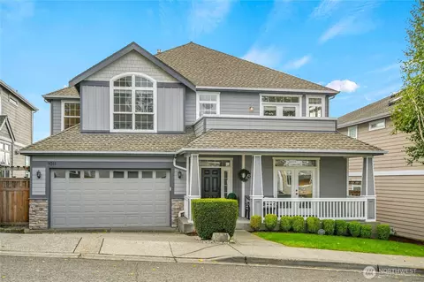 1011 N 27th Pl, Renton, WA 98056