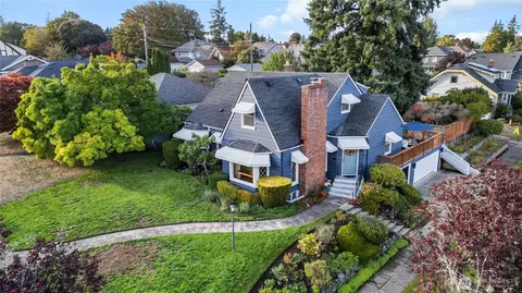 3403 N 22nd St, Tacoma, WA 98406
