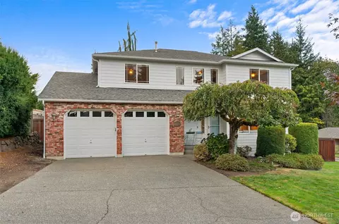 2525 113th Pl SE, Everett, WA 98208