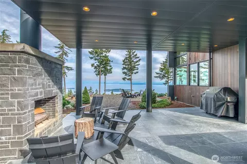 217 Roberts Point Trl, Eastsound, WA 98245 photo 8