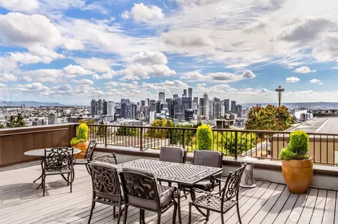 201 Galer St #334, Seattle, WA 98109