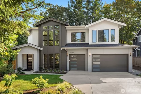1704 172nd Ct NE, Bellevue, WA 98008