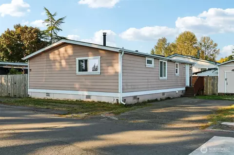 15232 SE 272nd St #79, Kent, WA 98042
