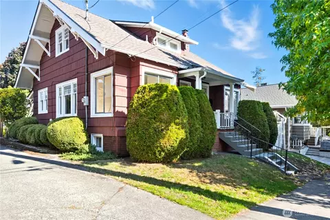 2614 E Spring St, Seattle, WA 98122